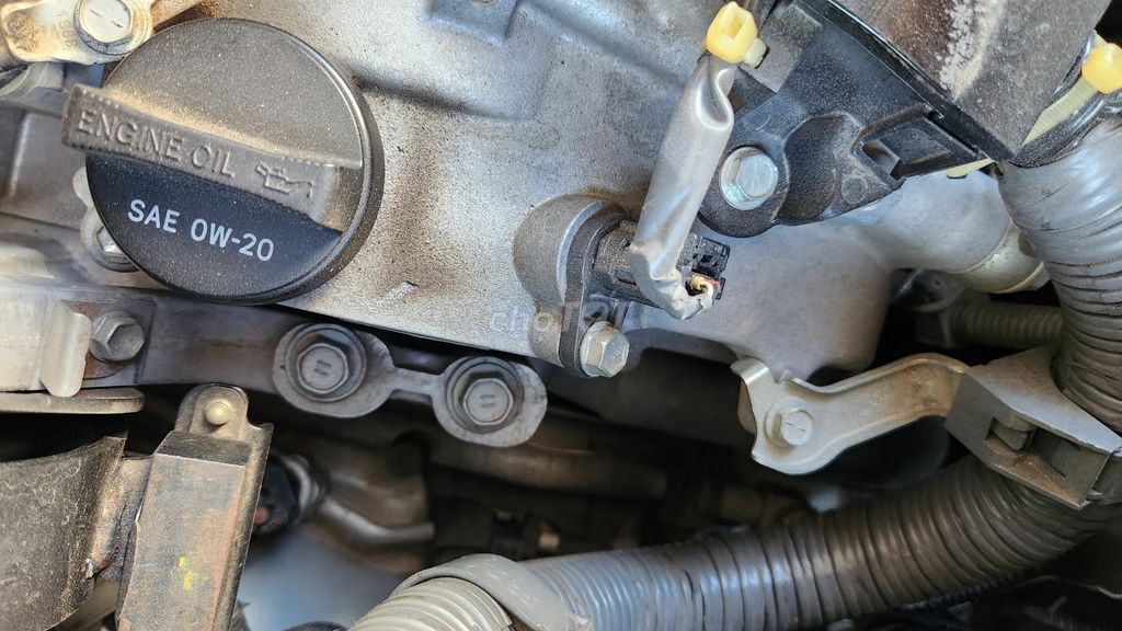 Lexus RX 2010 450h - 120000 km. Mua bán Ô tô tại Thành phố Thủ Đức Tp Hồ Chí Minh được đăng bởi Hoang Giang Phan hình 16