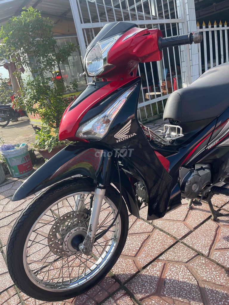 Future Fi đk 2016 máy nguyên zin chưa chạm biển 83. Mua bán Xe máy tại Quận Cái Răng Cần Thơ được đăng bởi CẦM ĐỒ TRUNG TÍN  hình 2