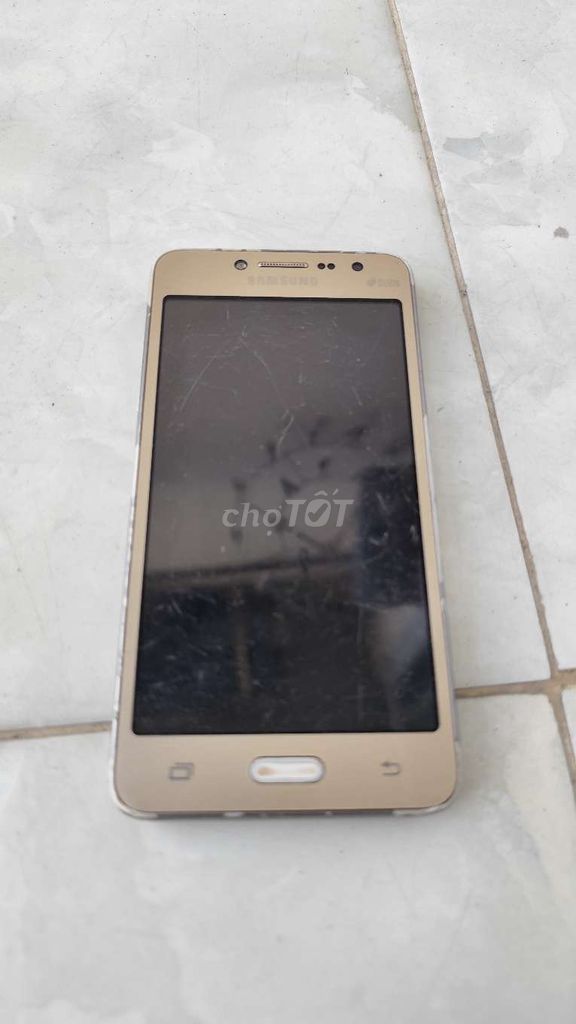 Samsung galaxy J5. Mua bán Điện thoại tại Quận Bình Thuỷ Cần Thơ được đăng bởi Xuka hình 1