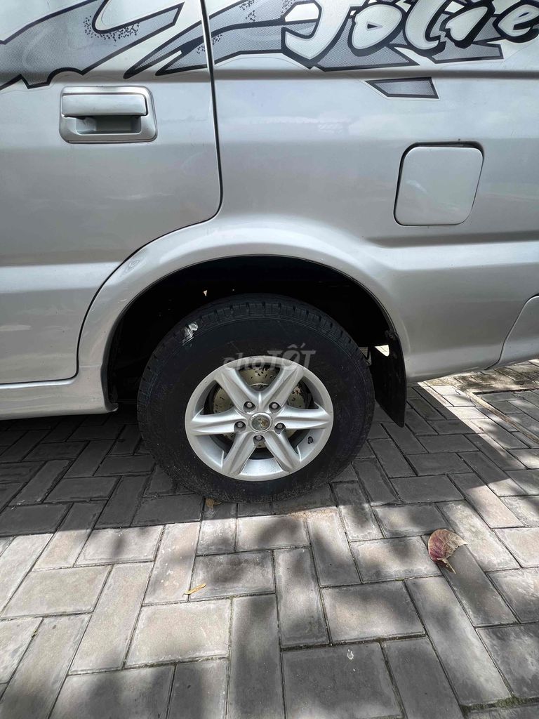 Mitsubishi Jolie 2004 MB 2.0 MPI 2004  - 150000 km. Mua bán Ô tô tại Thành phố Long Xuyên An Giang được đăng bởi GK hình 2