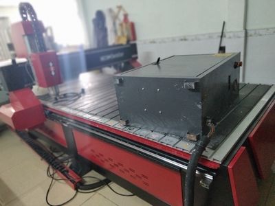 MÁY CNC 1325 cũ. Mua bán Đồ chuyên dụng, Giống nuôi trồng tại Huyện Hóc Môn Tp Hồ Chí Minh được đăng bởi phạm  phương dung