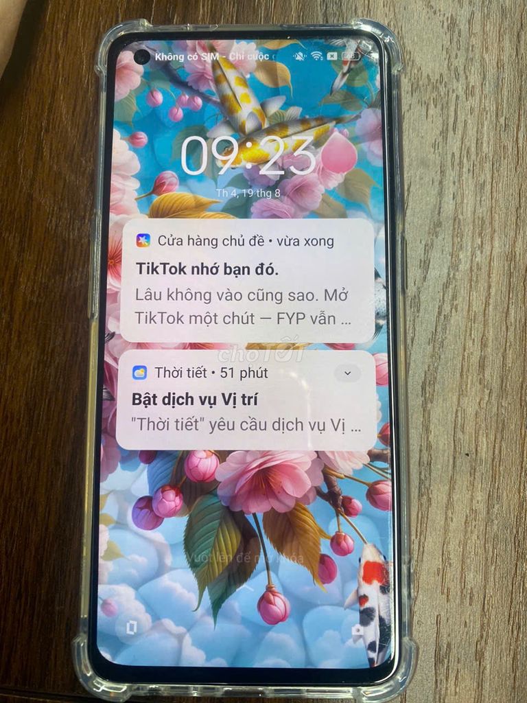 OPPO Reno5 Đen. Mua bán Điện thoại tại Thành phố Việt Trì Phú Thọ được đăng bởi BudgetKid hình 1