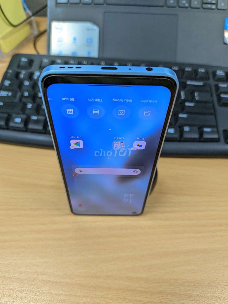 OPPO Reno7 A chụp ảnh siêu đẹp, chống nước IP68