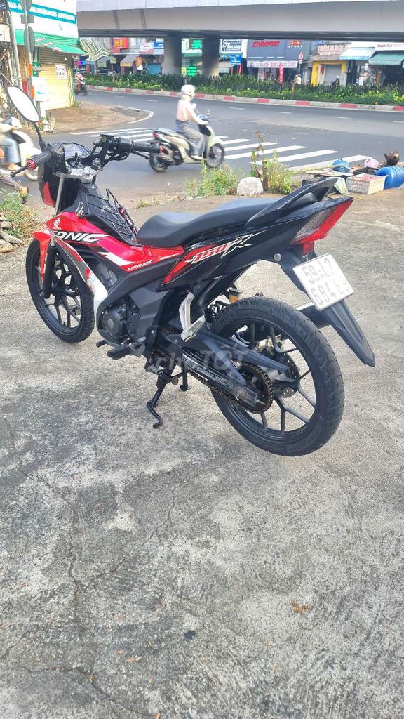 #AIR_125cc_2014 Fi  máy xe zin 100% MỚI  KENG. Mua bán Xe máy tại Quận 11 Tp Hồ Chí Minh được đăng bởi CỬA HÀNG XE MÁY LONG HỔ hình 8