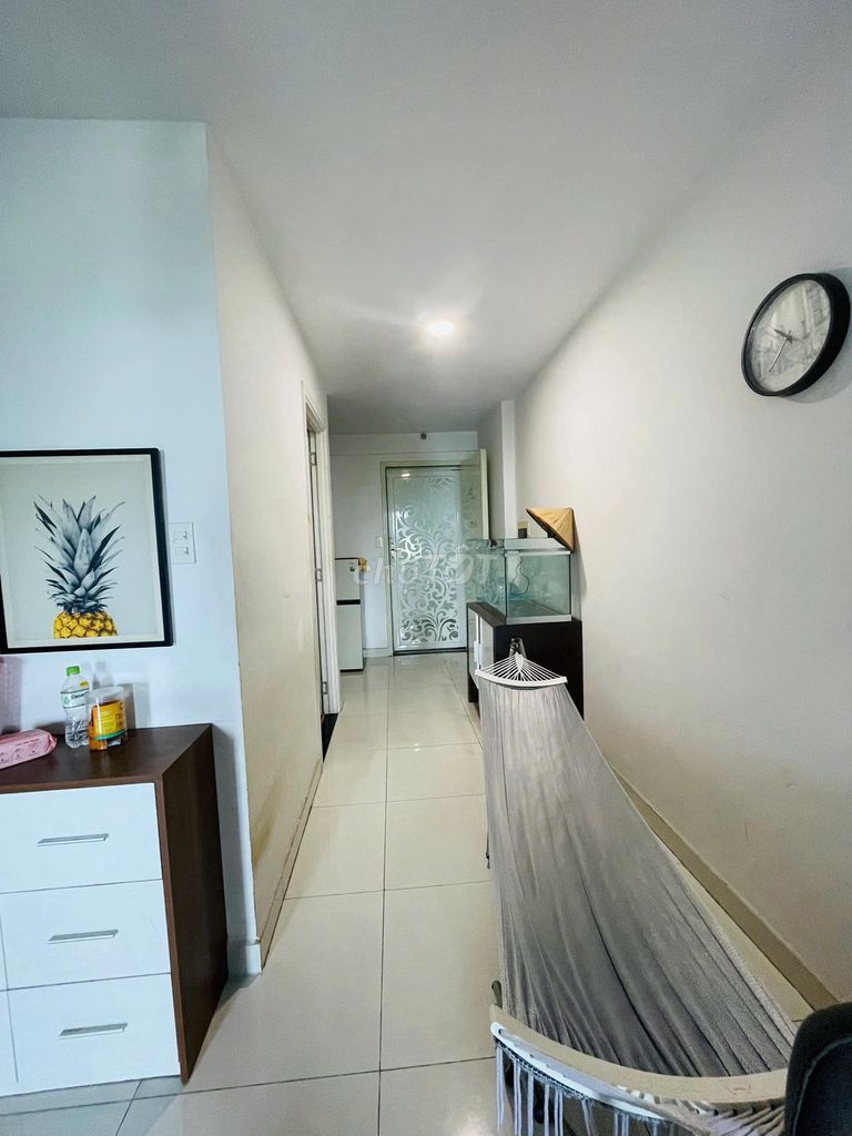 Chính chủ cần bán căn hộ 2pn. đã có sổ hồng