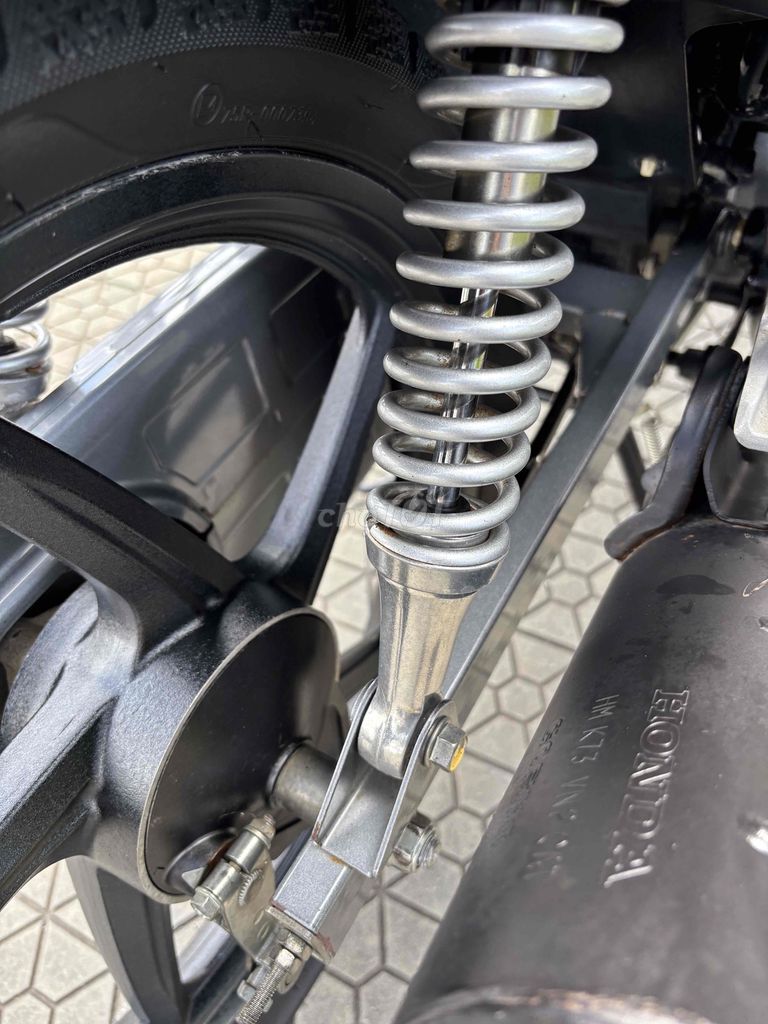 honda future led. Mua bán Xe máy tại Thành phố Bến Tre Bến Tre được đăng bởi Trung Tâm  hình 10