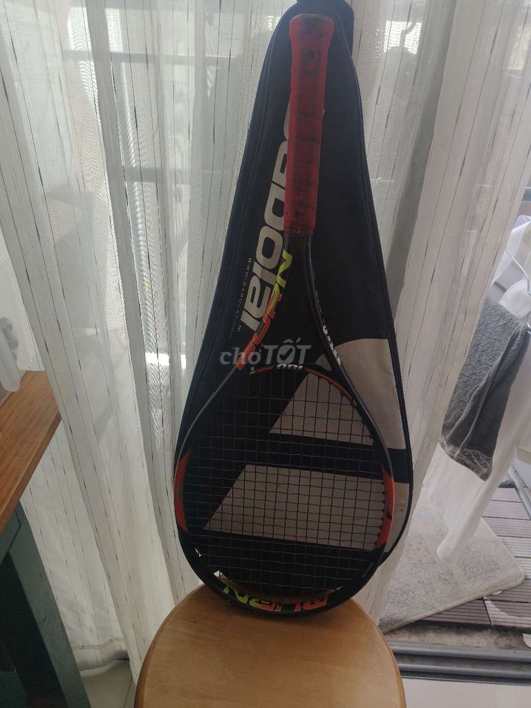 Vợt Tenis Wilson Mỹ