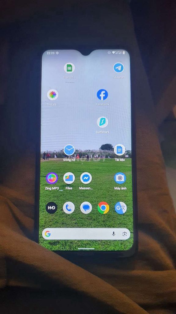 Nokia 5.3 Đen Đã qua sử dụng. Mua bán Điện thoại tại Quận Cầu Giấy Hà Nội được đăng bởi Cảnh Nguyễn hình 1