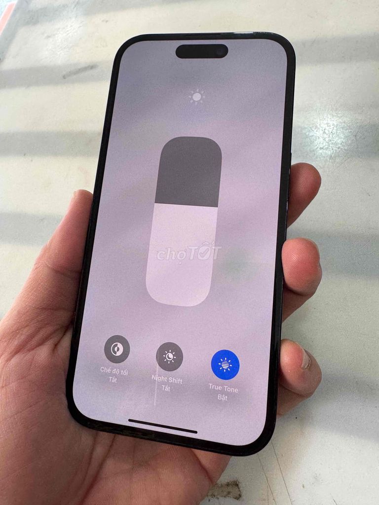 iphone 14 pro 256g rin áp đẹp