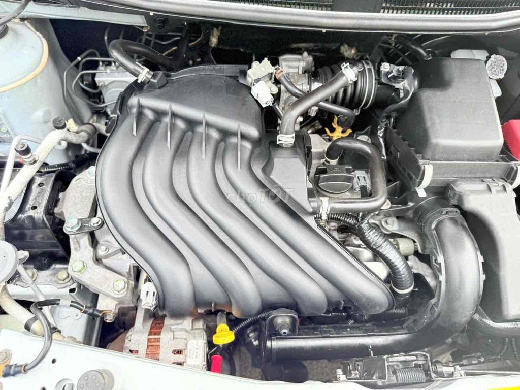 Nissan Sunny 2019 XV Premium - 80000 km. Mua bán Ô tô tại Quận Hoàng Mai Hà Nội được đăng bởi nguyễn khang hình 15