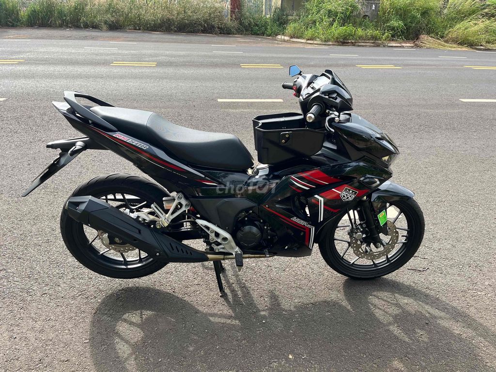 Winner X V3. Mua bán Xe máy tại Thành phố Buôn Ma Thuột Đắk Lắk được đăng bởi Tiến Đạt hình 3