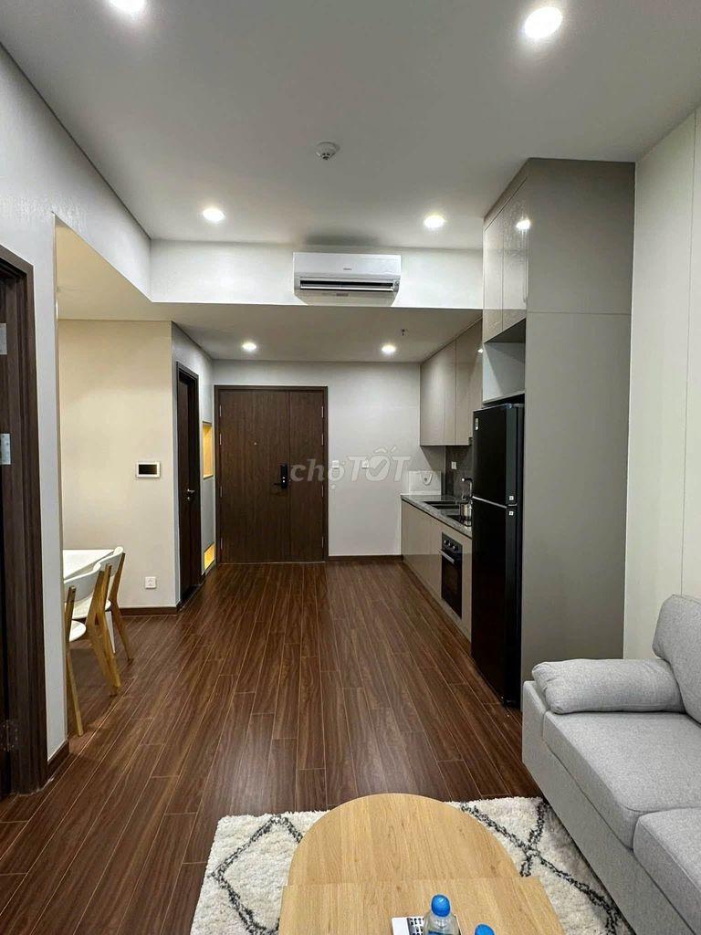 1-комнатная квартира в Vinhomes Ocean Park