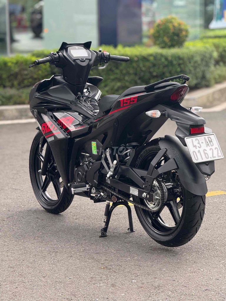 - exciter 155vva mẫu mới 2024 chạy chuẩn 3.000. Mua bán Xe máy tại Quận Liên Chiểu Đà Nẵng được đăng bởi Mạnh hổ hình 6