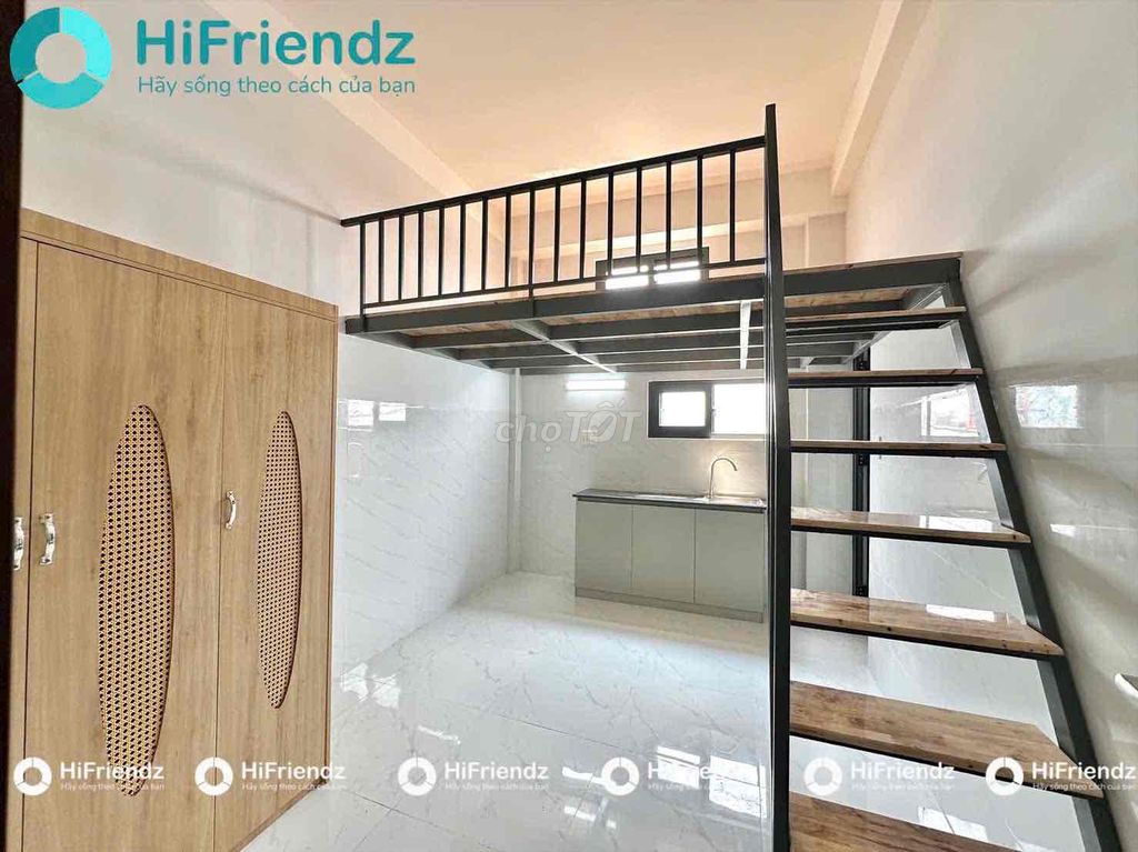 🛍️ SIÊU PHẨM CỬA SỔ TRỜI 3🍠X_VƯỜN LÀI, TÂN PHÚ GẦN ĐH VHU vs ĐH HUIT