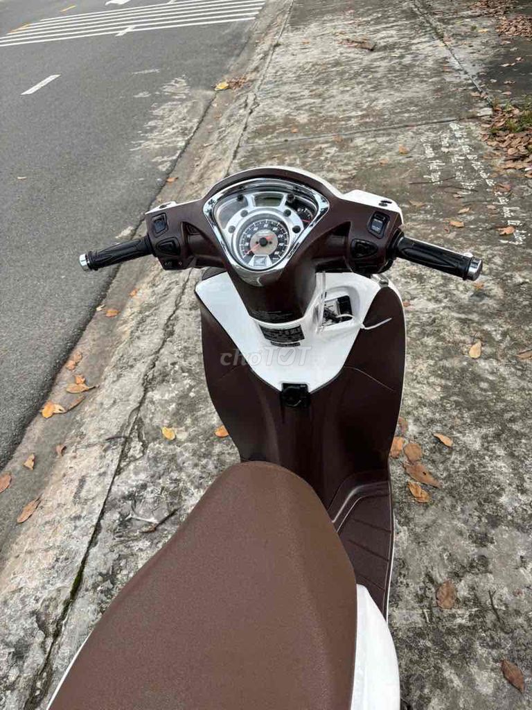 cần bán sh moder. Mua bán Xe máy tại Thị xã Bến Cát Bình Dương được đăng bởi xe máy trả góp tín nghĩa  hình 10