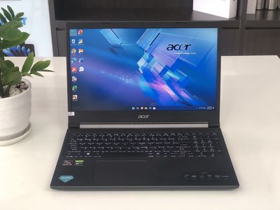 Acer Aspire 7/ Mỏng Nhẹ / Gaming/ Đồ họa khỏe