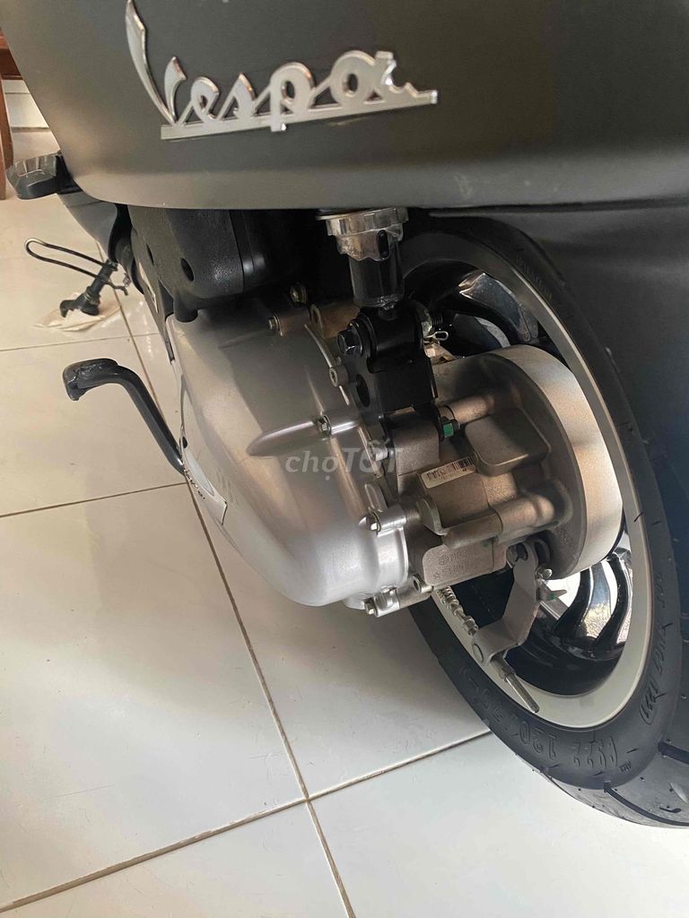 Vespa sprint. Mua bán Xe máy tại Thành phố Long Xuyên An Giang được đăng bởi Lĩnh hình 2