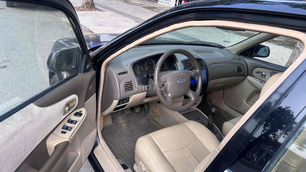 Ford Laser 2025 - 266000 km. Mua bán Ô tô tại Quận Hải Châu Đà Nẵng được đăng bởi hùng hình 1