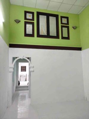 Аренда · 2 комн. · 52 м² · Quận Gò Vấp, ул. Đường Bùi Quang Là