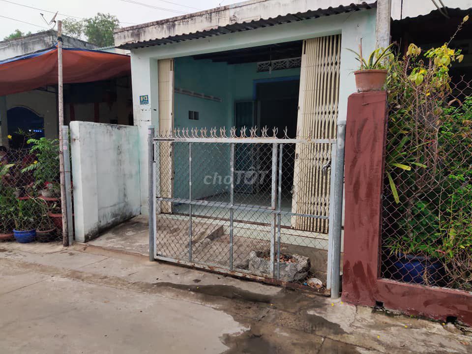 BÁN NHÀ Ở HẺM 7 TRƯNG NỮ VƯƠNG, GẦN BẾN XE TÂY NINH