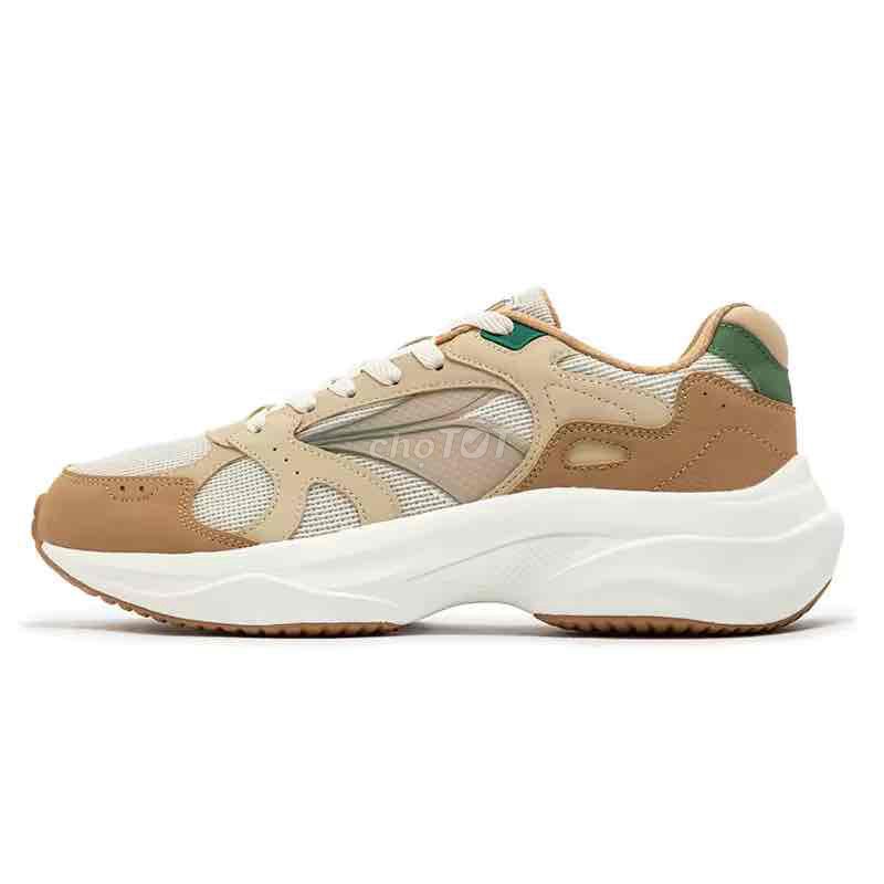 Giày sneaker nam 361 Degree City Go. Mua bán Giày dép tại Huyện Thuỷ Nguyên Hải Phòng được đăng bởi Dan Nguyễn hình 1