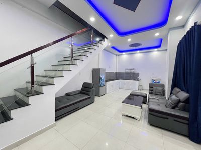 Cho thuê nhà nguyên căn 2 tầng KĐT Oasis, 2PN,full nội thất, giá 5,5tr. Cho thuê nhà ở tại Thị xã Bến Cát Bình Dương được đăng bởi Mỹ Xuyên
