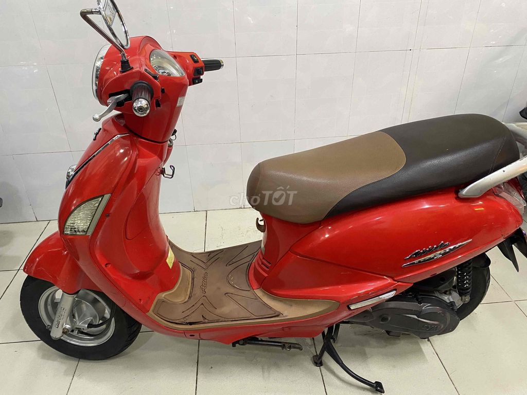 SYM attila Elizabet Fi 2016. xe máy zin êm ru. Mua bán Xe máy tại Huyện Bình Chánh Tp Hồ Chí Minh được đăng bởi Trần trọng hình 1