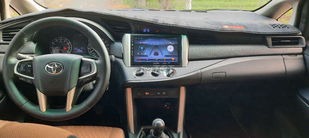 xe gia đình mình cần bán nhanh. Mua bán Ô tô tại Huyện Hóc Môn Tp Hồ Chí Minh được đăng bởi lê hình 6