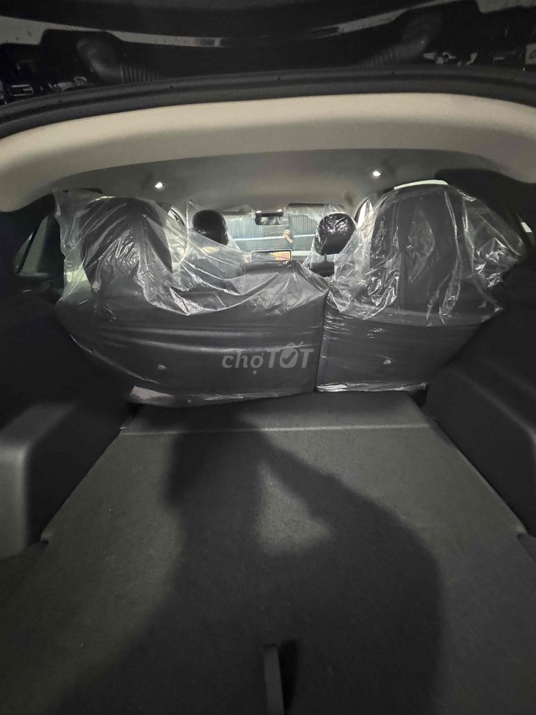 VINFAST VF8 ECO 2025 CT THU XĂNG ĐỔI ĐIỆN. Mua bán Ô tô tại Thành phố Thủ Đức Tp Hồ Chí Minh được đăng bởi Vinfast VFX Thủ Đức hình 11