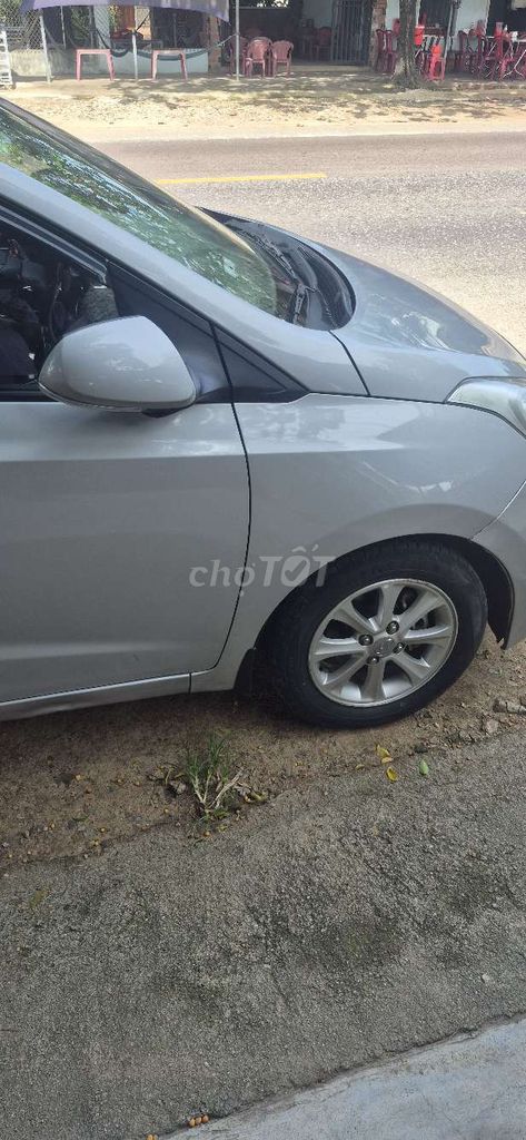 2016 1.0 MT - 170000 km bản đủ. Mua bán Ô tô tại Huyện Kông Chro Gia Lai được đăng bởi Phong Tri hình 5