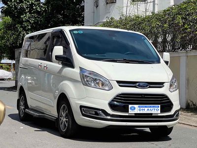 FORD TOURNEO 2.0 TITAMIUM 2019(km 36.000). Mua bán Ô tô tại Quận Gò Vấp Tp Hồ Chí Minh được đăng bởi DHauto ford