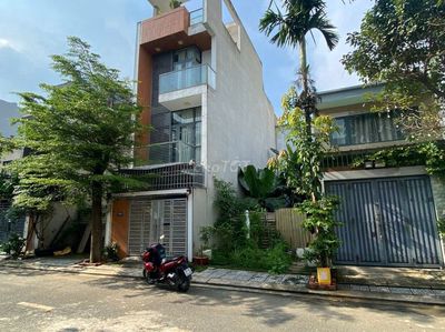 Plot of land 57 m² · Đường số 1