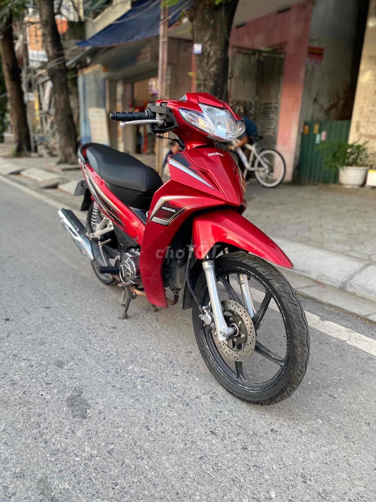 Honda Air Blade