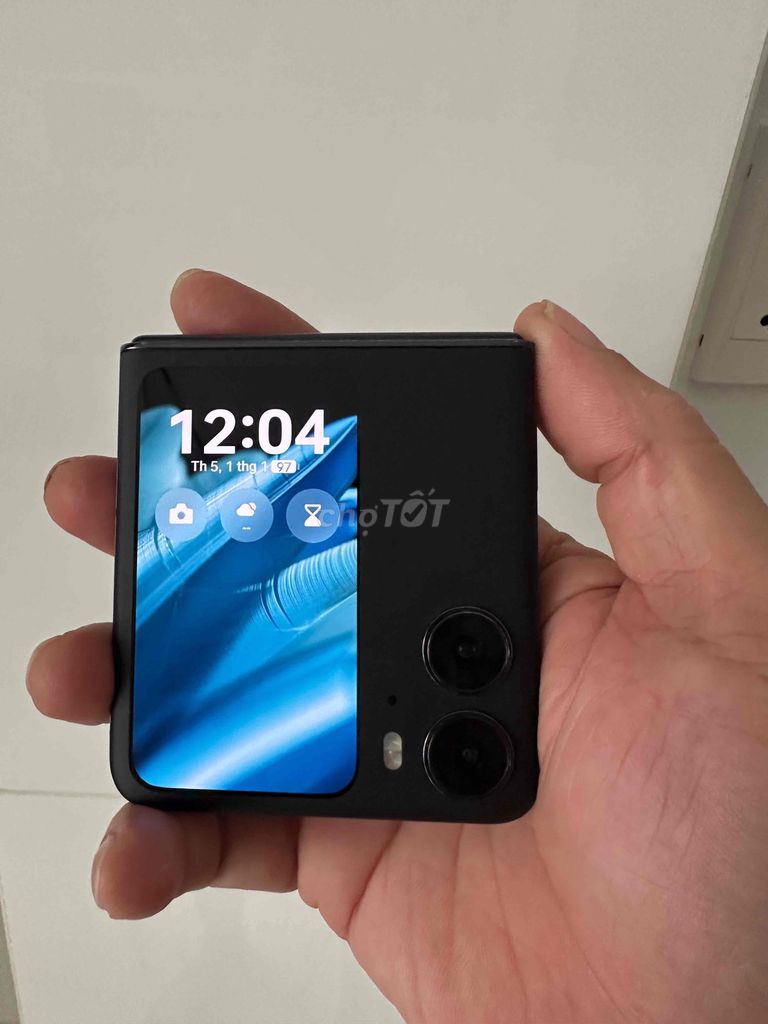 OPPO Find X N2 8G/256GB Đen chính hãng zin đẹp. Mua bán Điện thoại tại Quận 10 Tp Hồ Chí Minh được đăng bởi nguyễn thanh phong hình 1
