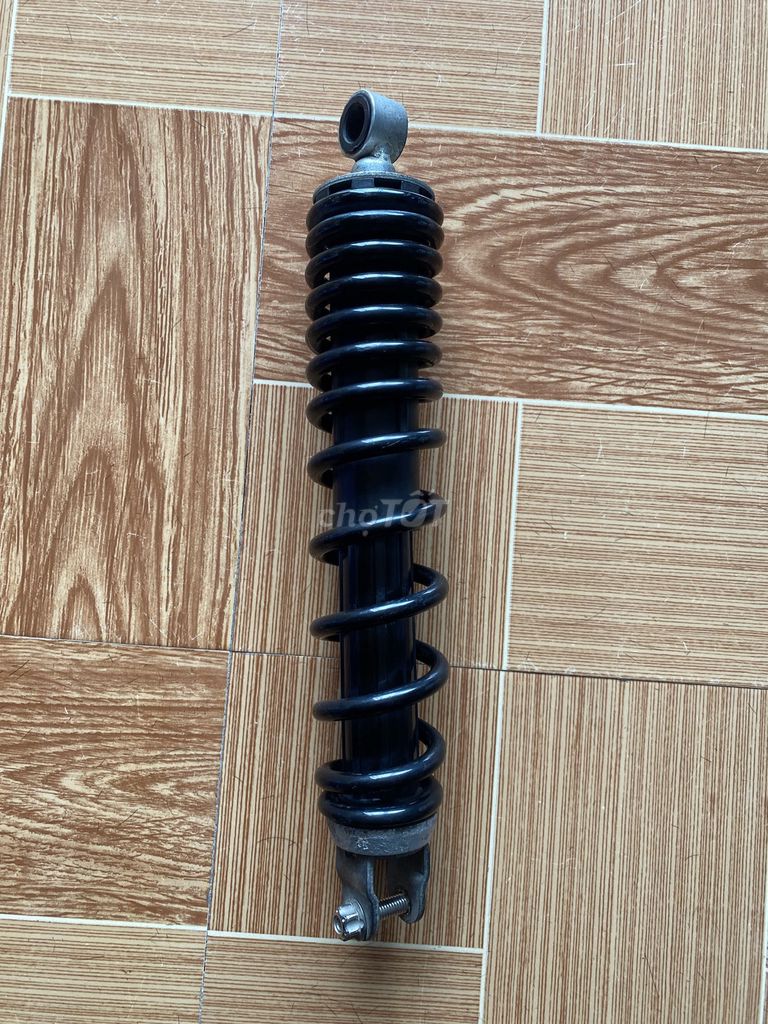 Phuộc vario 125 2019. Mua bán Phụ tùng xe tại Huyện Trần Văn Thời Cà Mau được đăng bởi Lưu Trọng Nguyễn hình 1