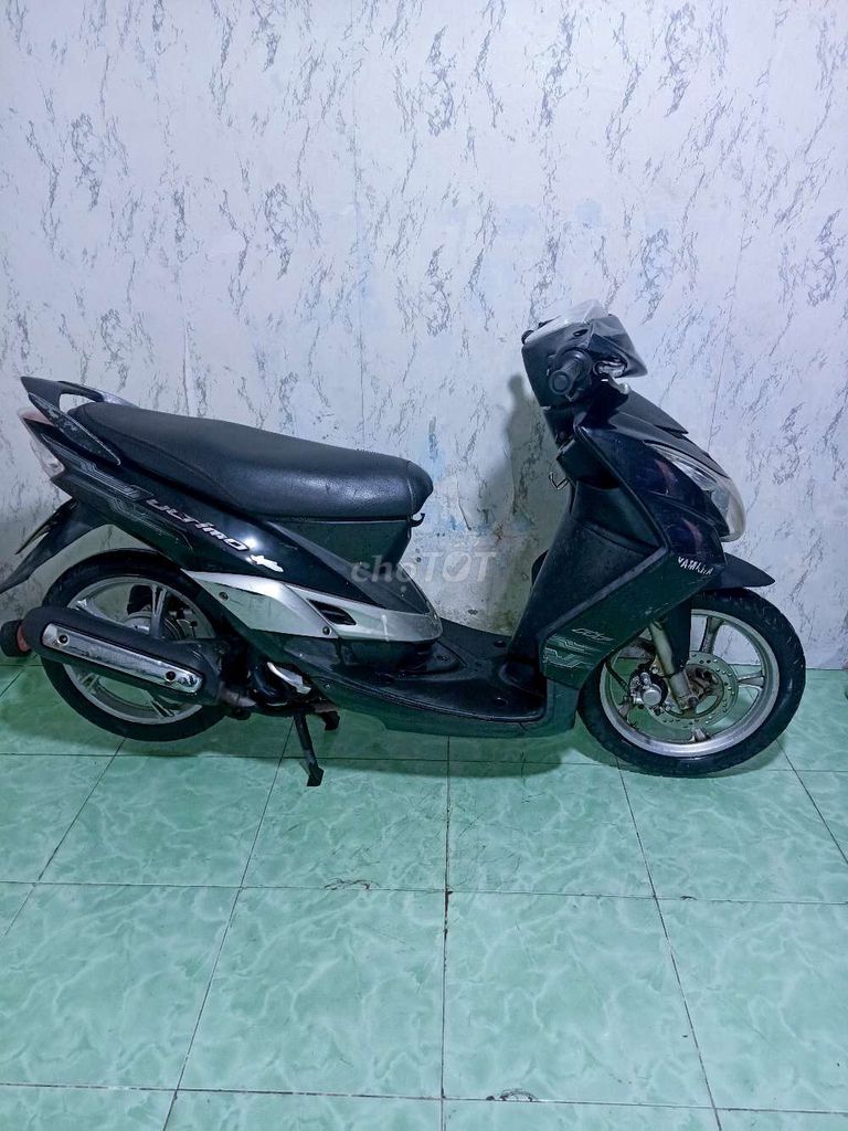 Mio thái. Mua bán Xe máy tại Quận Bình Tân Tp Hồ Chí Minh được đăng bởi khả Hân  hình 4