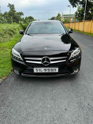 Mercedes Benz C Class 2020 C200 Exclusive  - 10200. Mua bán Ô tô tại Quận Tân Bình Tp Hồ Chí Minh được đăng bởi ngô đức việt hình 1