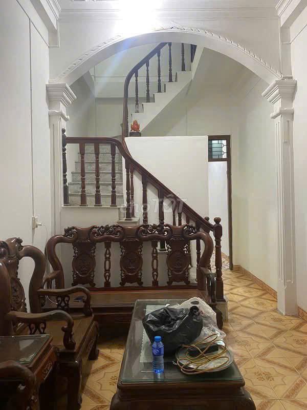 Chính chủ cho thuê Nhà 50m, 4 tầng 