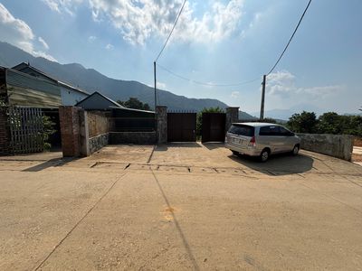 Đất 1347 m² · yên bình