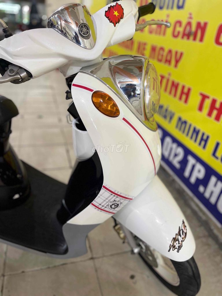 mio calasico đk 2011 bstp 9 chủ sang tên. Mua bán Xe máy tại Quận 12 Tp Hồ Chí Minh được đăng bởi minh luân  hình 7