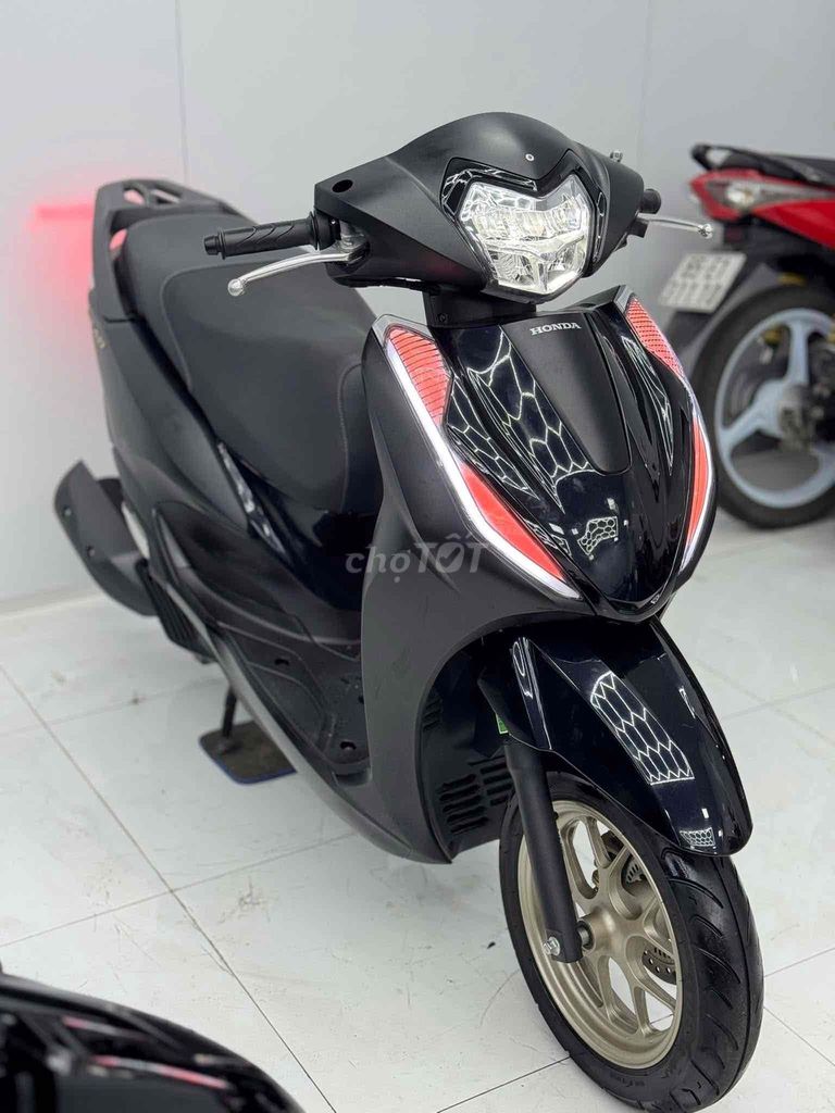 LEAD 2025 chinh zin kiểng (hỗ trọ gop k thẩm định). Mua bán Xe máy tại Thị xã Phú Mỹ Bà Rịa - Vũng Tàu được đăng bởi xe máy văn Đinh  hình 1