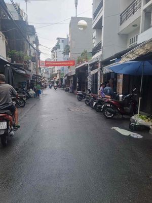 MẶT TIỀN CHỢ CÔ GIANG 60m2 2TẦNG CN 65m2 GIÁ 9tỷ, KHU VỰC SẦM UẤT. Mua bán văn phòng, mặt bằng kinh doanh tại Quận Phú Nhuận Tp Hồ Chí Minh được đăng bởi Phan Thị Kim Tuyền