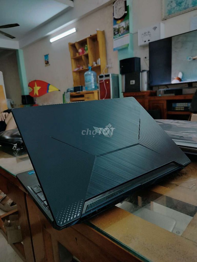 GAMING CHIP KHỦNG I7 . VGA 3050TI. Mua bán Laptop tại Quận Liên Chiểu Đà Nẵng được đăng bởi LAPTOP THẢO NGUYÊN hình 1