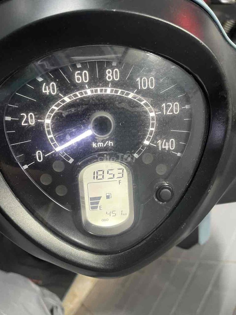 Cần Bán Janus 2023 odo 450km 9 Chủ Biển TP HCM. Mua bán Xe máy tại Quận Tân Phú Tp Hồ Chí Minh được đăng bởi Bành tấn Phát hình 3