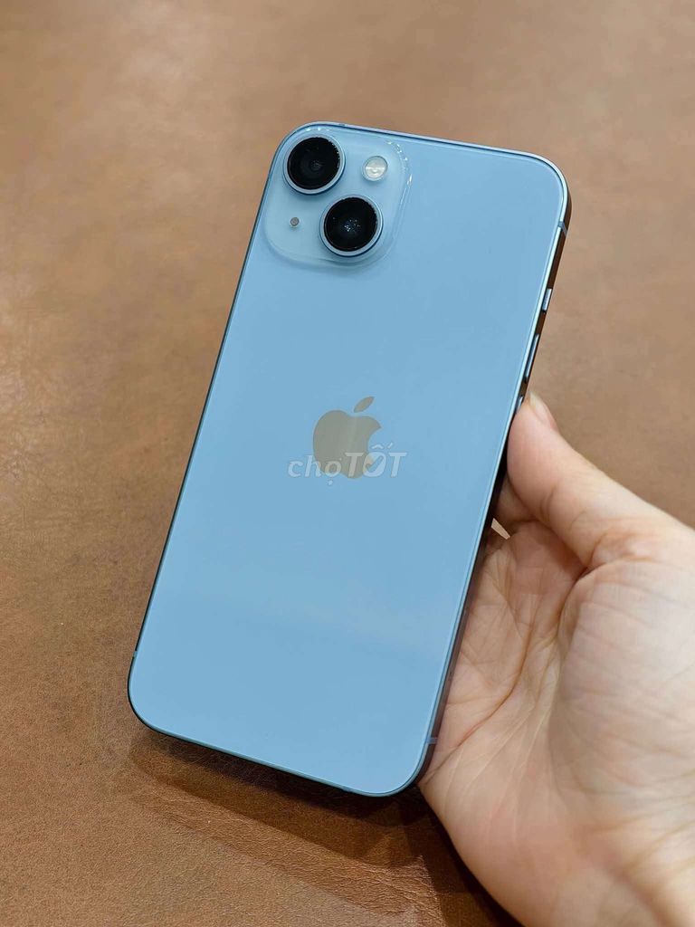 iphone 14 quốc tế zin áp full từ a tới z,pin 90%. Mua bán Điện thoại tại Quận Sơn Trà Đà Nẵng được đăng bởi nhut hình 1