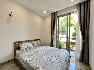Аренда · 1 комн. · 45 м² · Quận Sơn Trà, ул. Đường An Nhơn 15