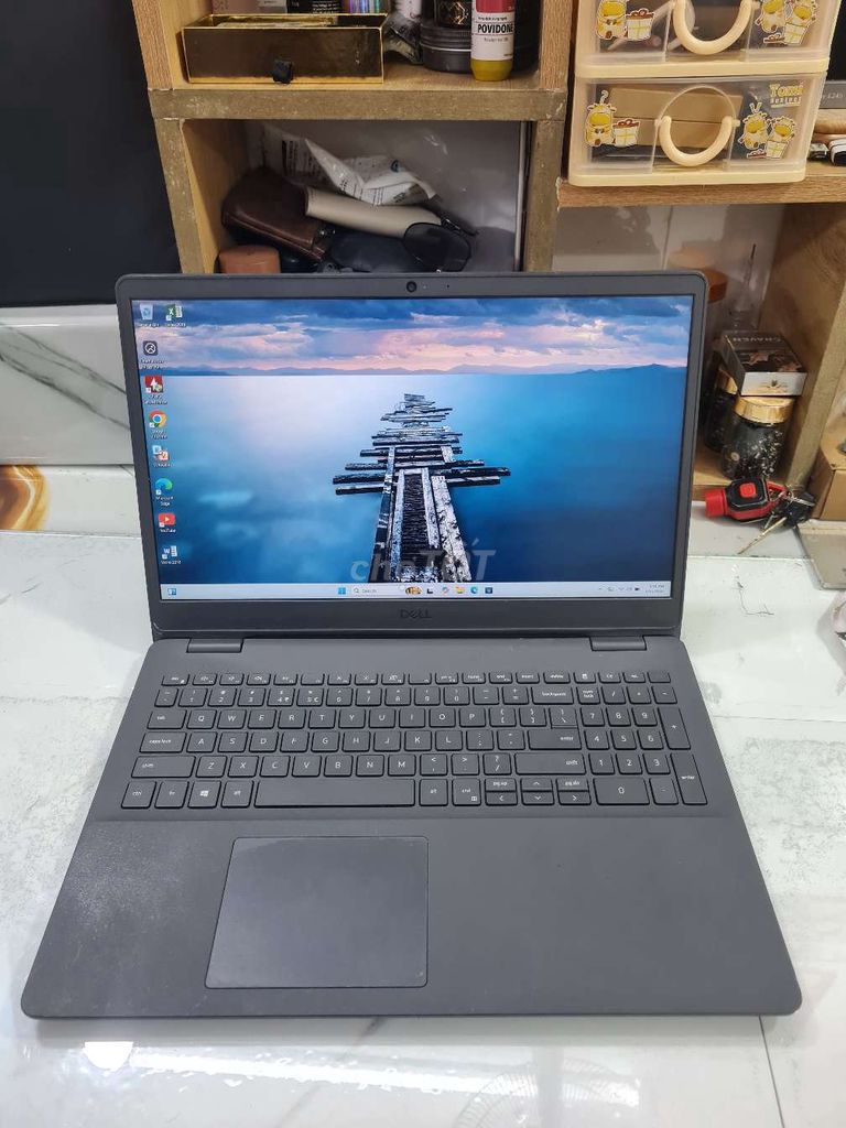Dell inspiron 3501. Mua bán Laptop tại Quận Tân Phú Tp Hồ Chí Minh được đăng bởi T COMPUTER hình 1