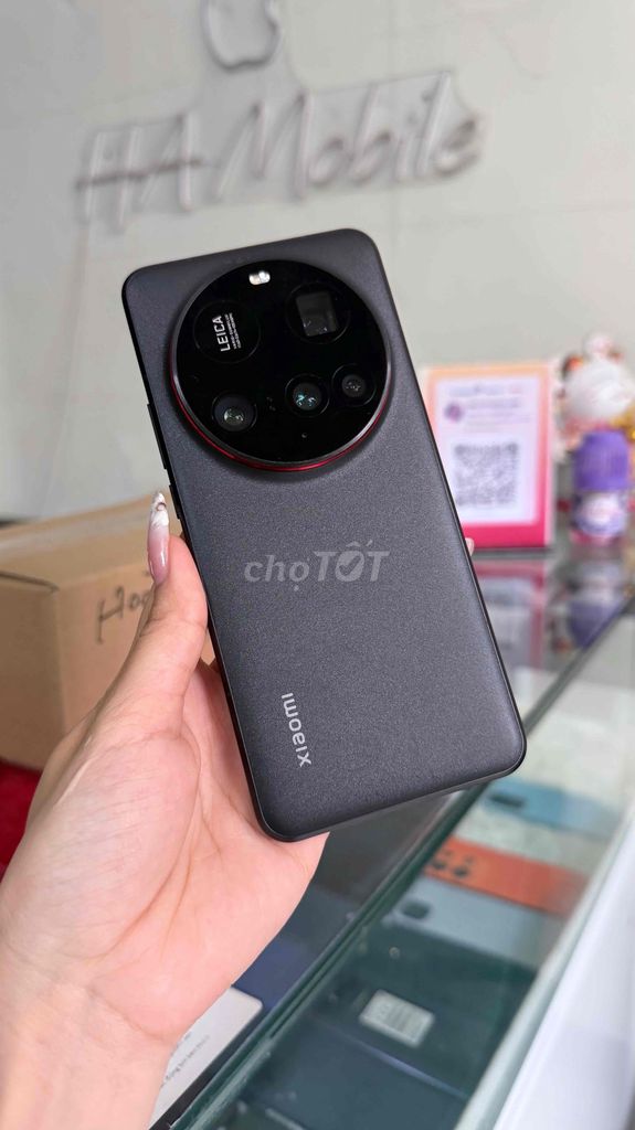 📲 Xiaomi 15 Ultra - Quốc tế 🌎. Mua bán Điện thoại tại Thành phố Buôn Ma Thuột Đắk Lắk được đăng bởi HA MOBILE hình 1