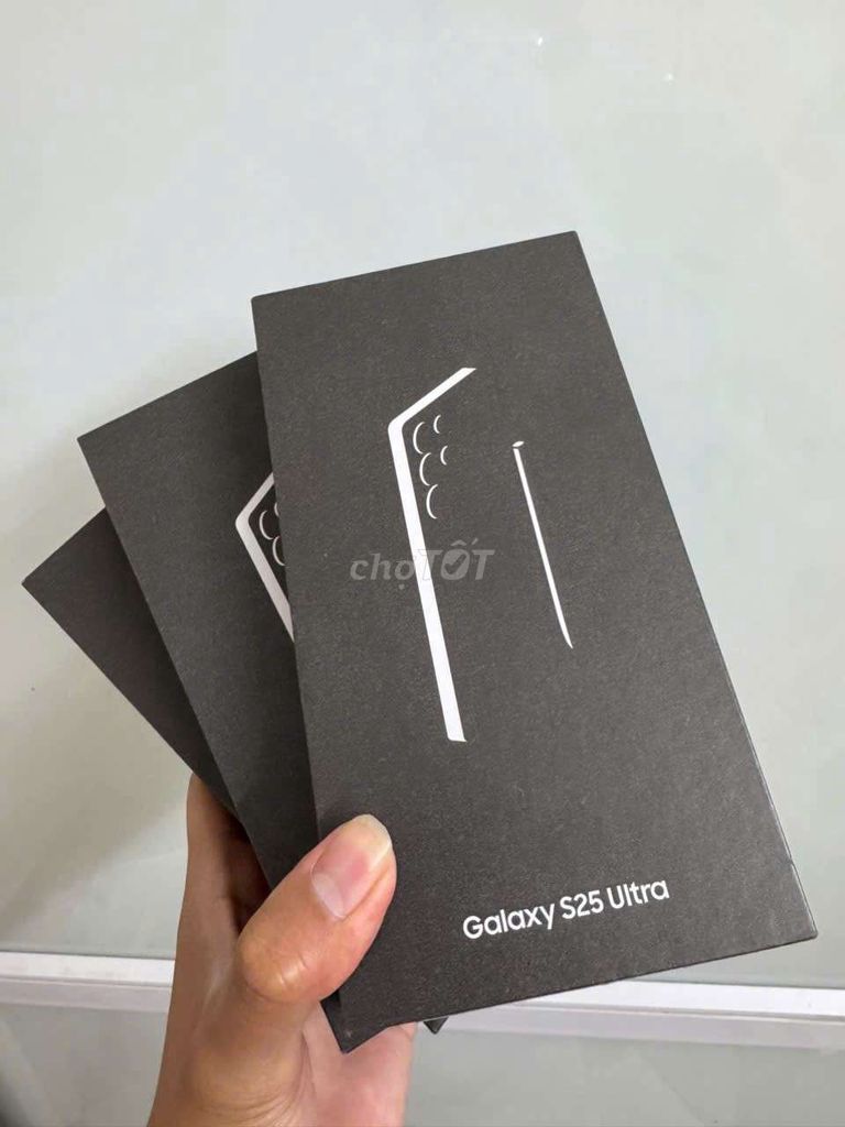 S25 Ultra 256GB Chính hãng Ssvn Bh siêu dài đủ màu. Mua bán Điện thoại tại Quận Hoàn Kiếm Hà Nội được đăng bởi toan nguyen hình 1