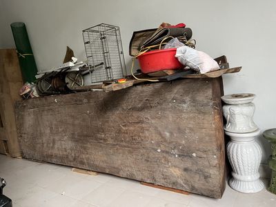 Cần bán phản gỗ chưa gia công 2 tấm. Mua bán Nội thất, đồ gia dụng khác tại Quận Sơn Trà Đà Nẵng được đăng bởi Chí Trung